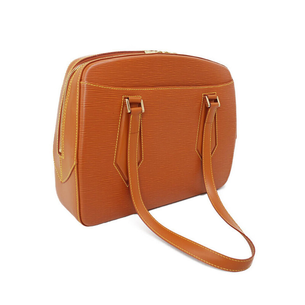 Louis Vuitton Shoulder Bag Epi Voltaire